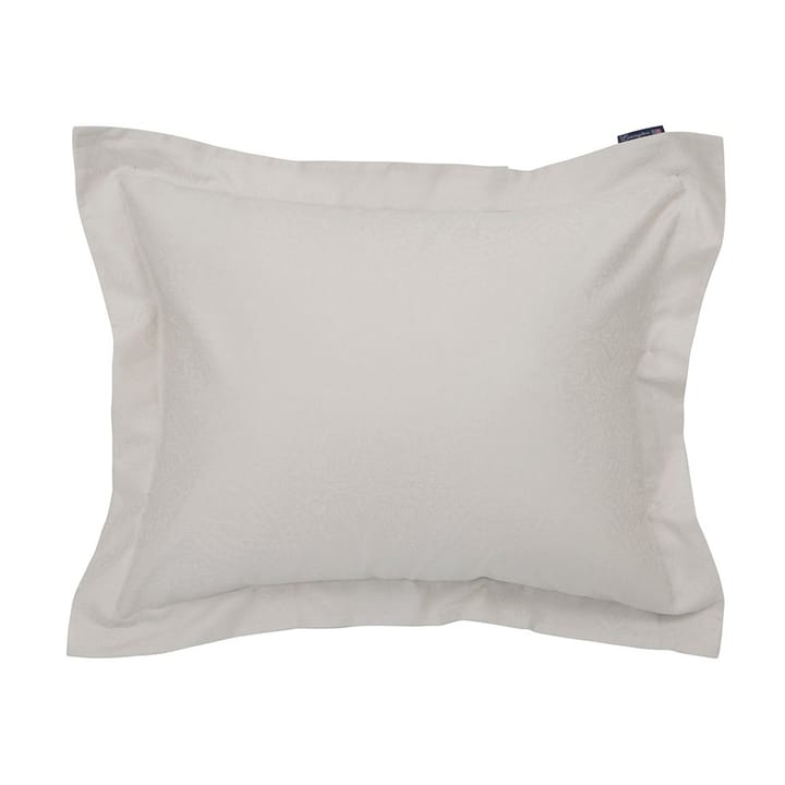 Hotel Sateen Jacquard putevar 50 x 90 cm, Lysbeige Lexington