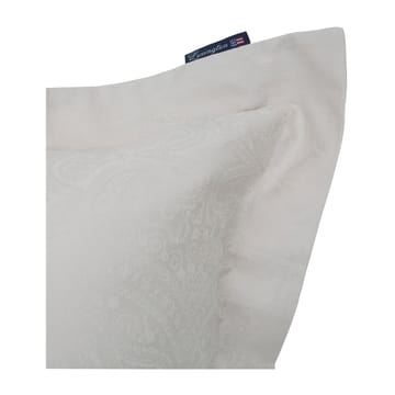 Hotel Sateen Jacquard putevar 65 x 65 cm - Lysbeige - Lexington