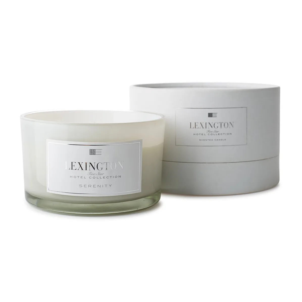 Hotel Serenity duftlys 3 veker, 30 timer Lexington