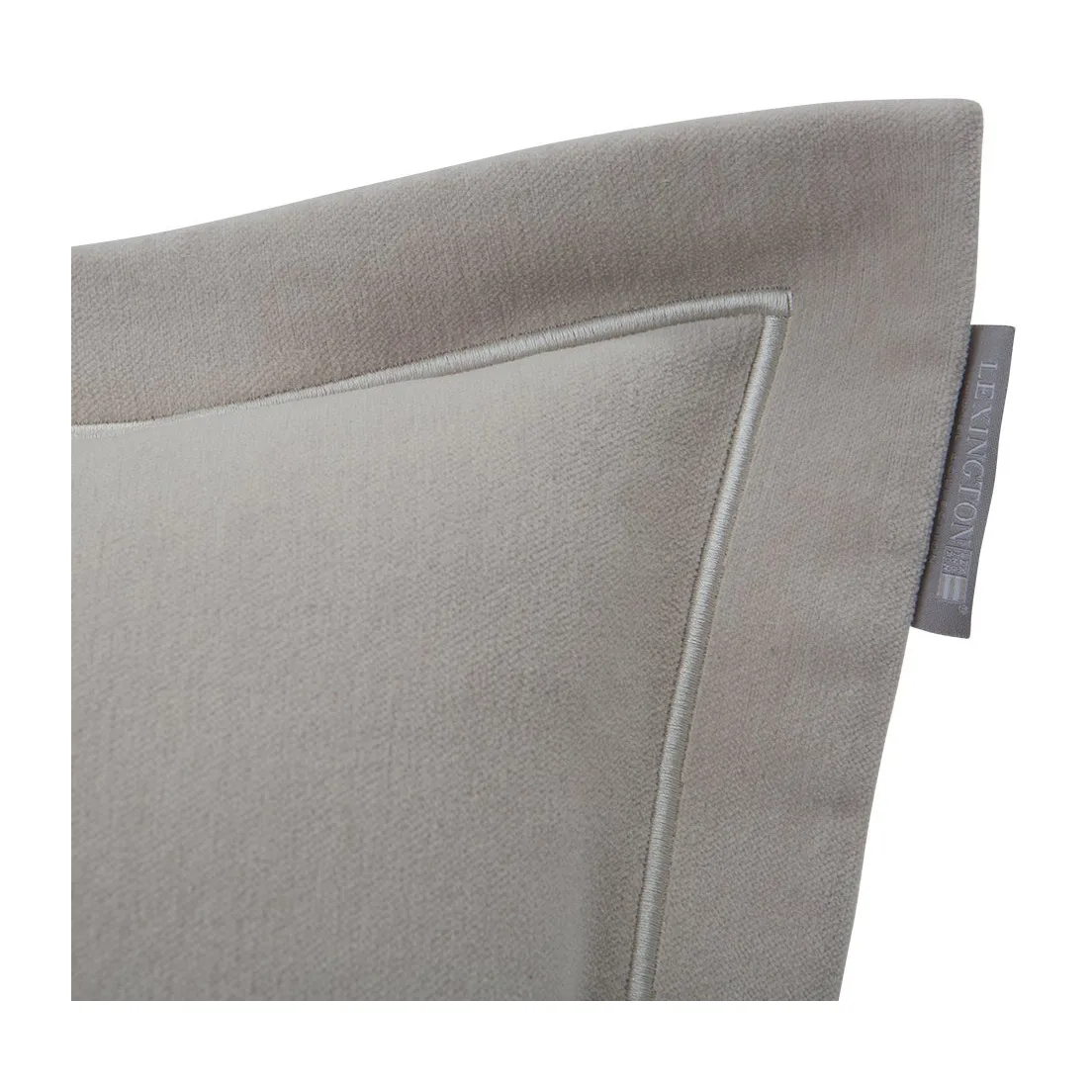 Hotel Velvet putevar 50 x 50 cm, Beige Lexington
