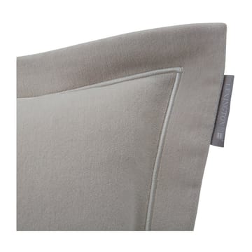 Hotel Velvet putevar 50 x 50 cm - Beige - Lexington