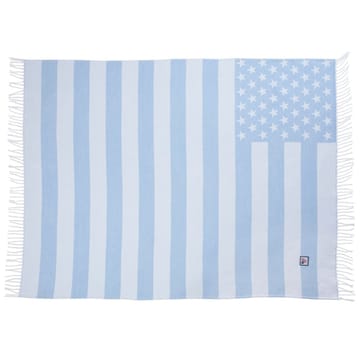 Icons Baby Flag pledd 90x120 cm - Blue - Lexington