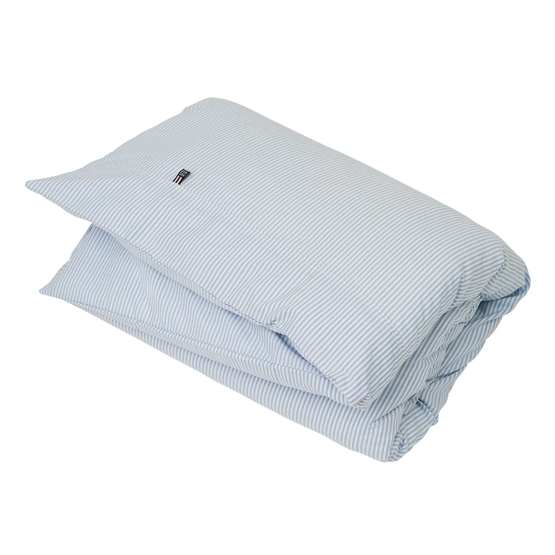 Icons Baby Pin Point dynetrekk 100x130 cm, Blue-white Lexington