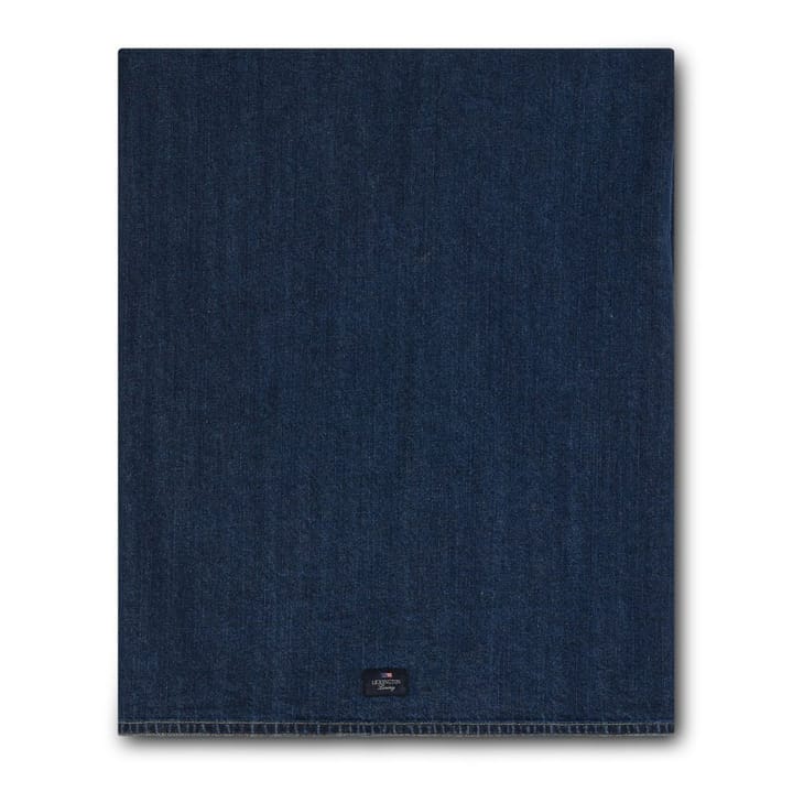 Icons Denim bordduk 150x250 cm - Denim blue - Lexington