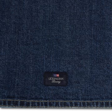 Icons Denim bordduk 150x250 cm - Denim blue - Lexington
