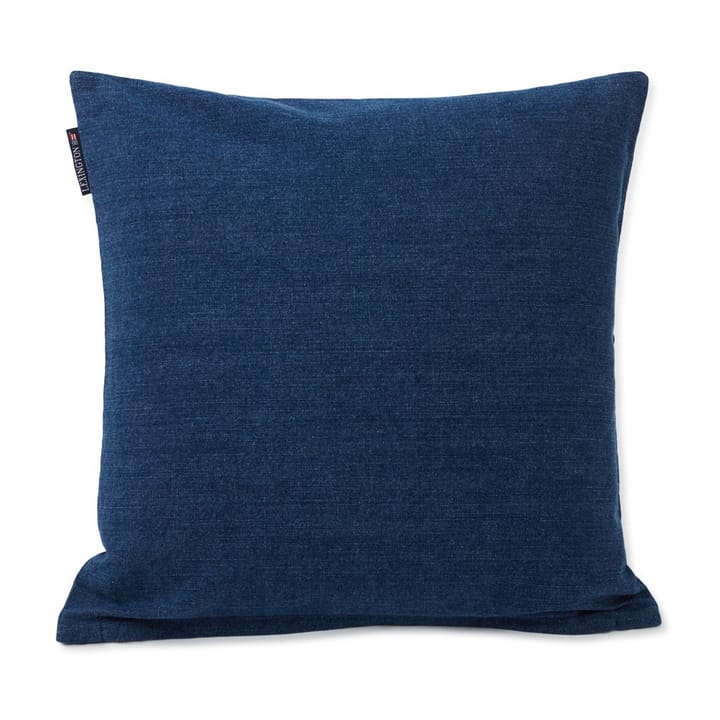 Icons Denim Logo putevar 50 x 50 cm, Denim blue Lexington