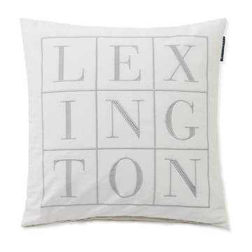 Icons Logo putevar 50 x 50 cm - Off white - Lexington