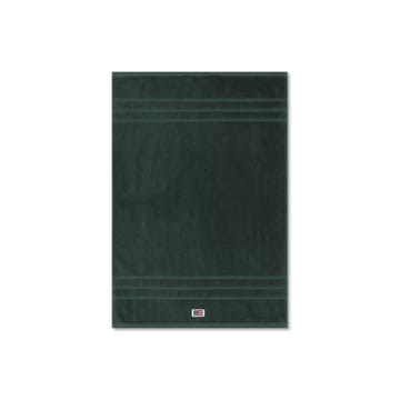 Icons Original håndkle 50x70 cm - Juniper green - Lexington