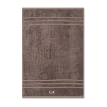 Icons Original håndkle 50x70 cm - Shadow gray - Lexington