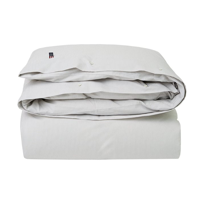 Icons Pin Point dynetrekk 150x210 cm, Beige-white Lexington