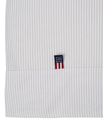 Icons Pin Point dynetrekk 150x210 cm - Beige-white - Lexington