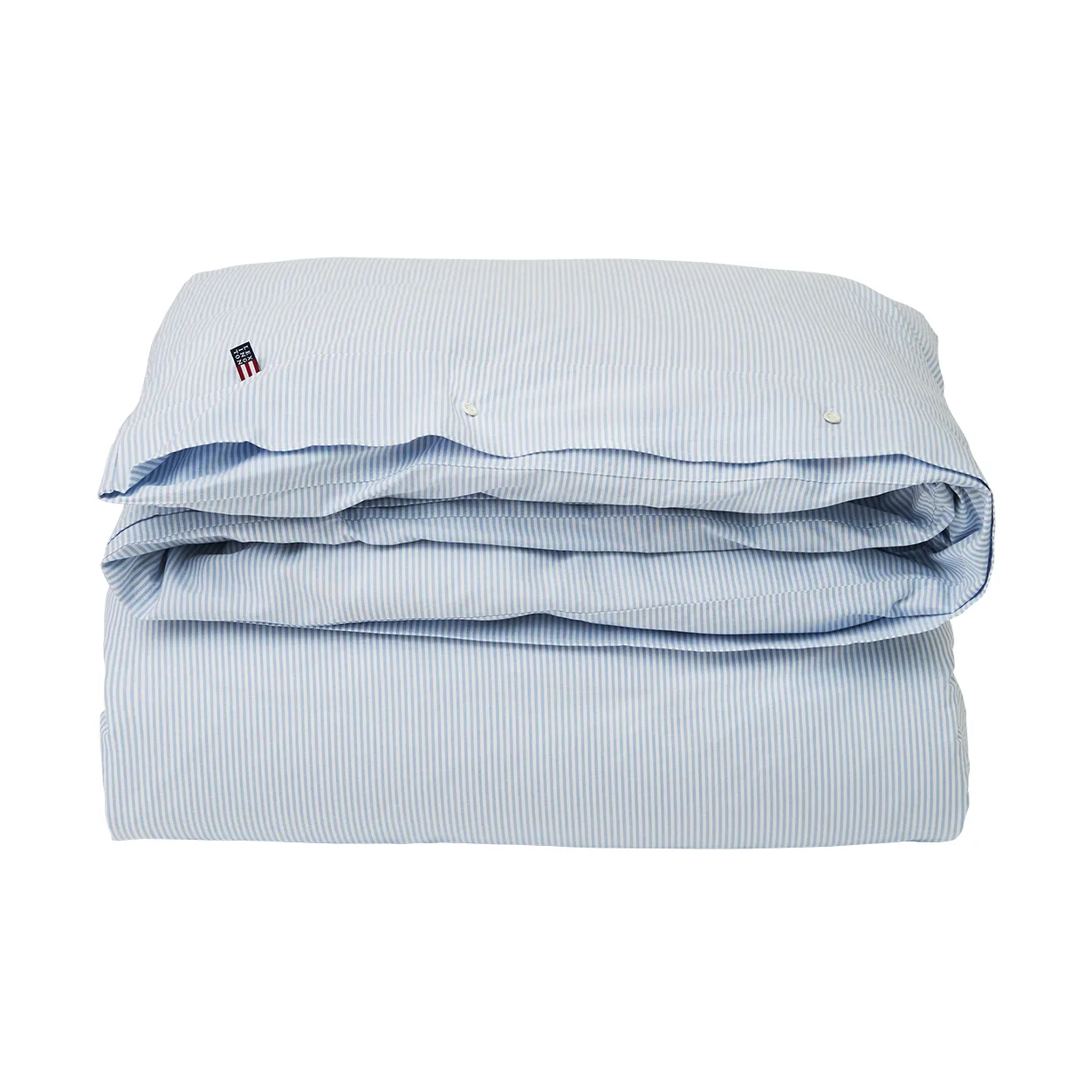 Icons Pin Point dynetrekk 150x210 cm, Blue-white Lexington