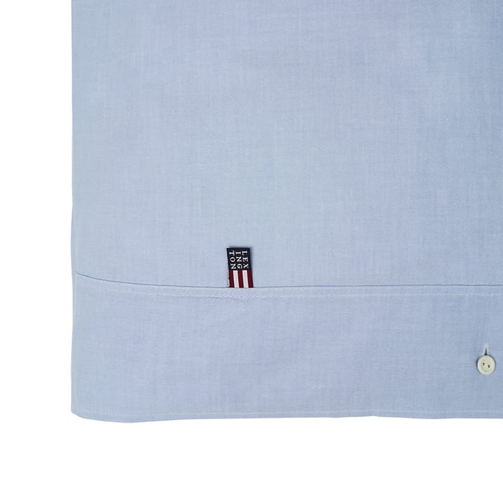 Icons Pin Point dynetrekk 150x210 cm, Blue Lexington