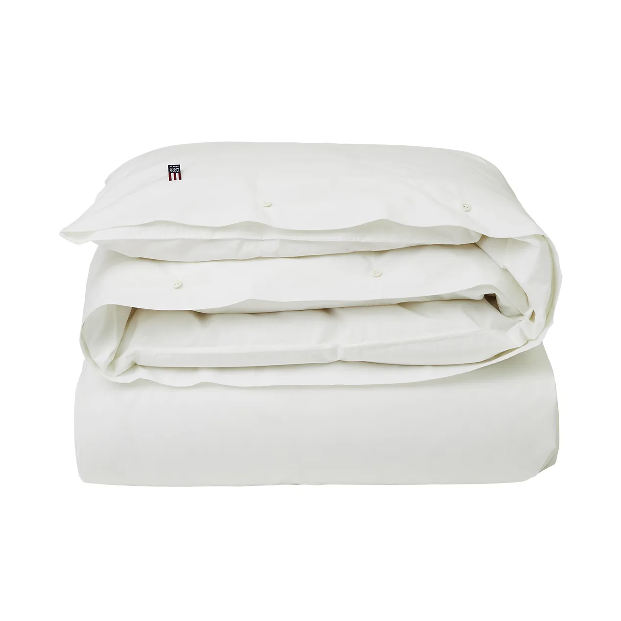 Icons Pin Point dynetrekk 150x210 cm, White Lexington