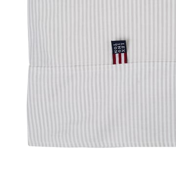 Icons Pin Point dynetrekk 220x220 cm - Beige-white - Lexington