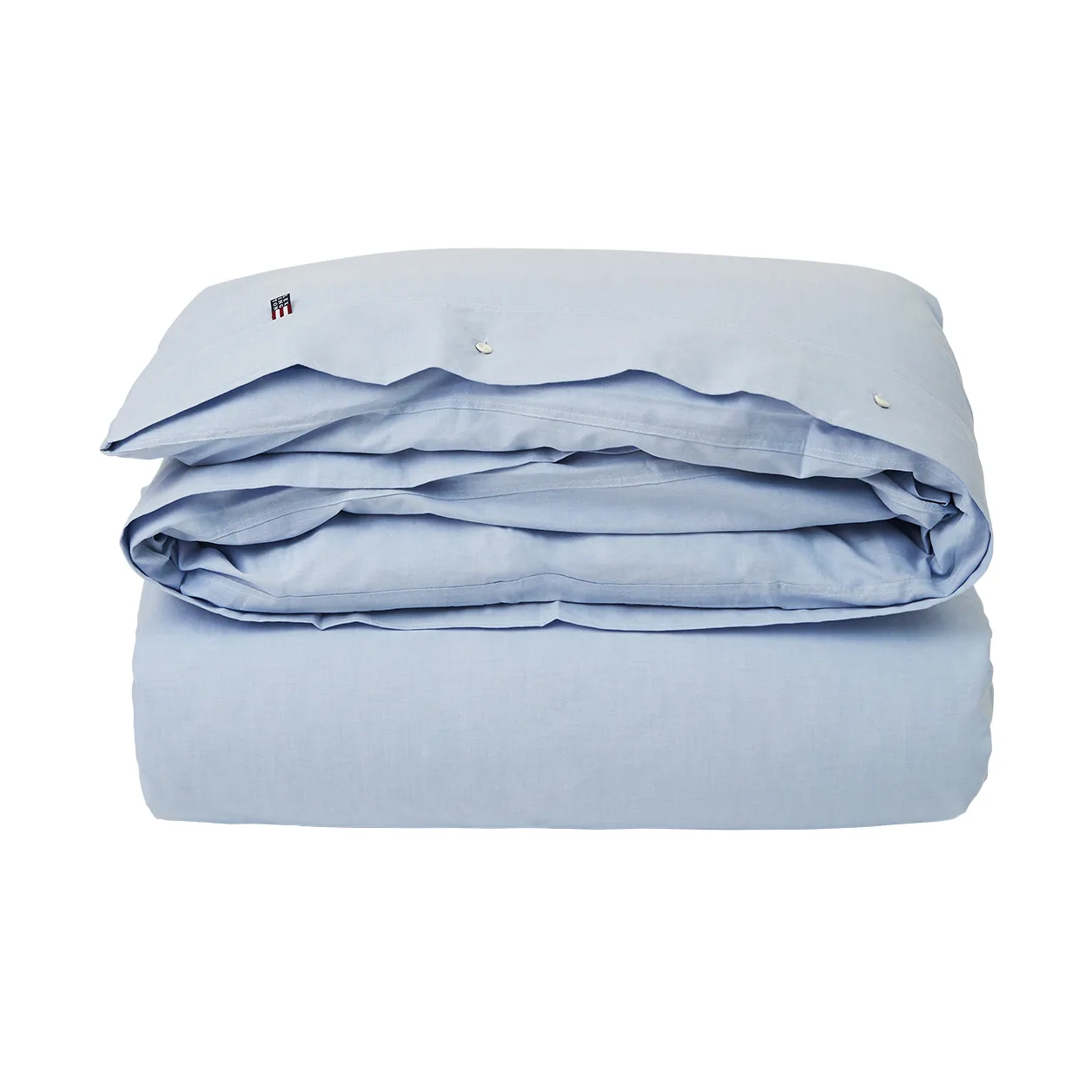 Icons Pin Point dynetrekk 220x220 cm, Blue Lexington