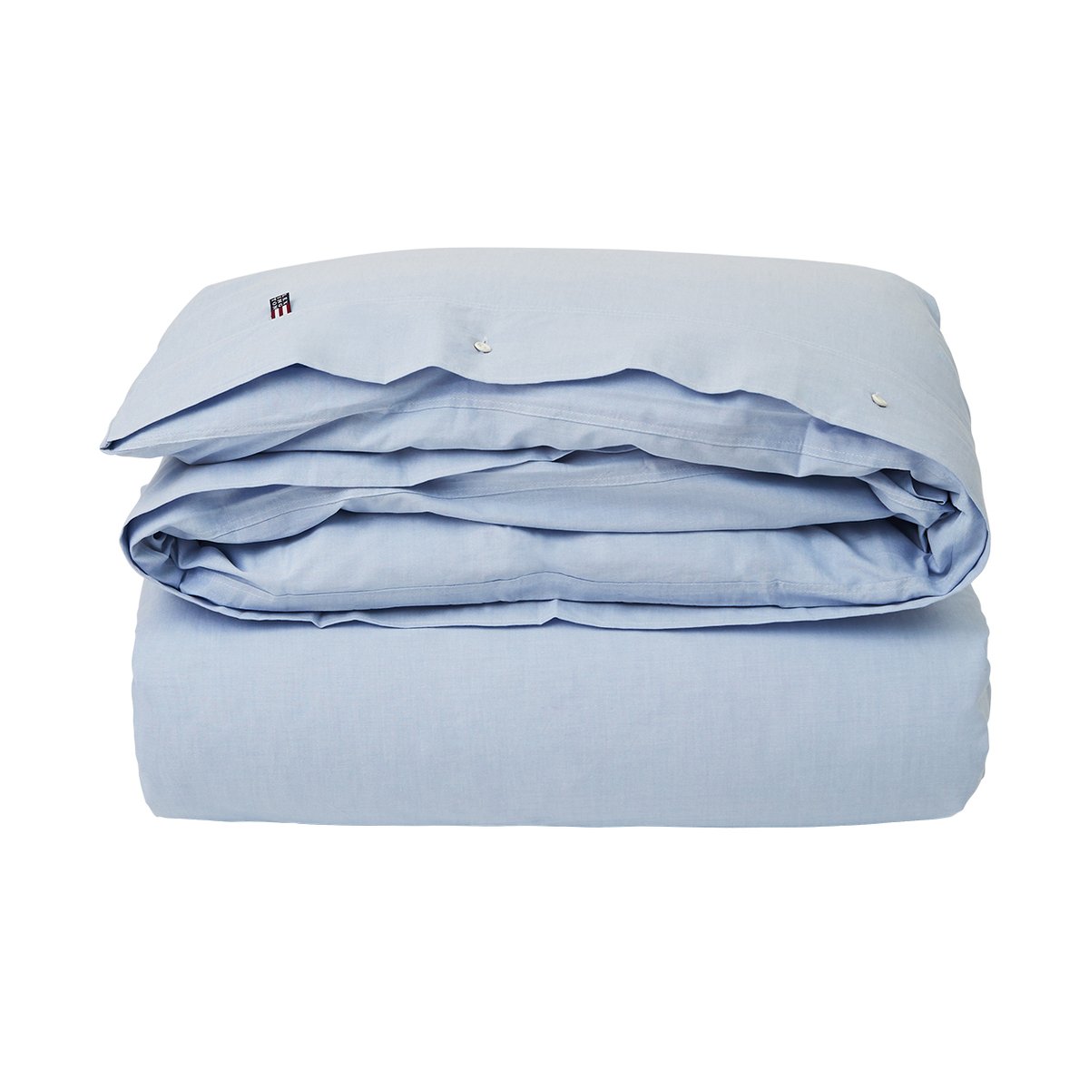 Bilde av Lexington Icons Pin Point dynetrekk 220x220 cm Blue