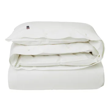 Icons Pin Point dynetrekk 220x220 cm - White - Lexington