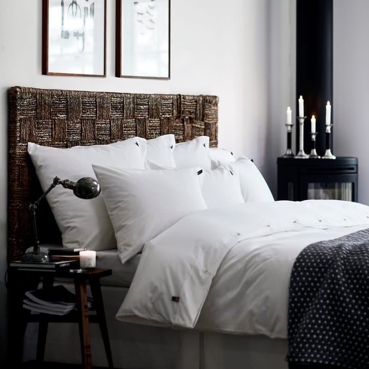 Icons Pin Point putetrekk 50x60 cm, White Lexington