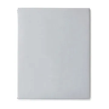 Icons stretchlaken 180 x 200 cm - Light gray - Lexington