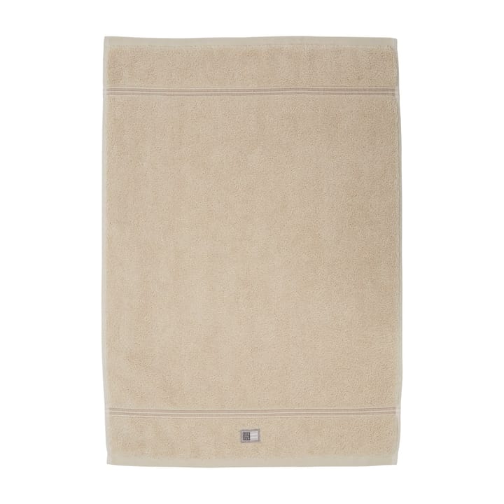 Lexington Hotel håndkle 50 x 70 cm, Beige Lexington