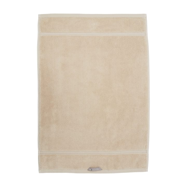 Lexington Hotel håndkle 50 x 70 cm, Beige Lexington