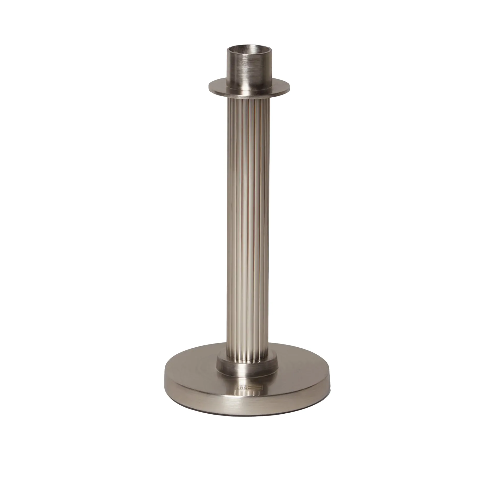 Lexington lysestake striped 20 cm, Brass Lexington