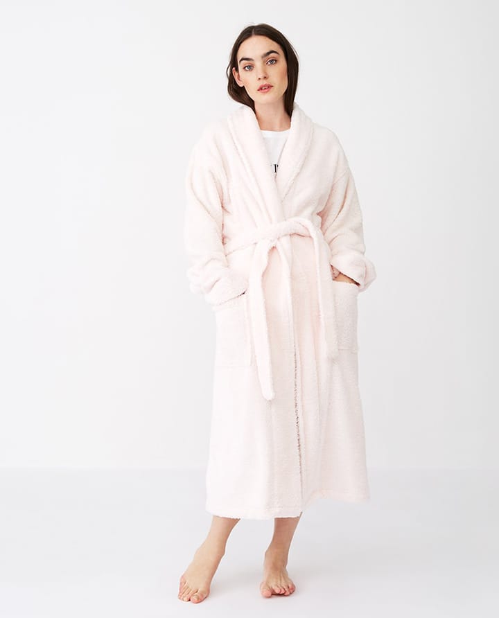 Lexington Original morgenkåpe M, White Lexington