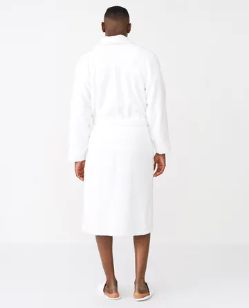 Lexington Original morgenkåpe XS - White - Lexington