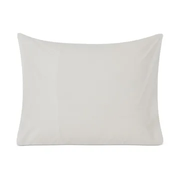 Lexington Printed Cotton Poplin putetrekk 50x60 cm - White-light gray - Lexington