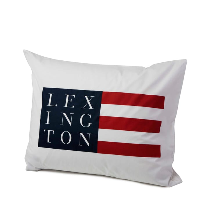 Lexington putevar - white - Lexington