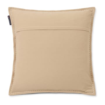 Love Different Organic Cotton putevar 50 x 50 cm - Beige-multi
 - Lexington