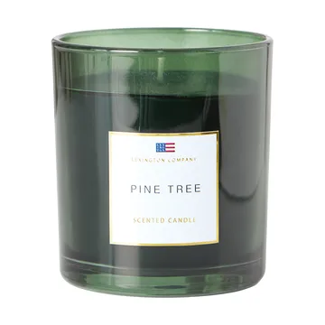 Pine Tree duftlys - Pine Tree duftlys - Lexington