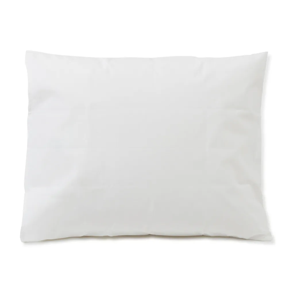Printed Sweet Dreams Poplin putevar 50 x 60 cm, White Lexington