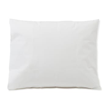 Printed Sweet Dreams Poplin putevar 50 x 60 cm - White - Lexington