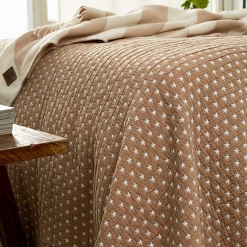 Star sengeteppe - navy, 260 x 240 - Lexington