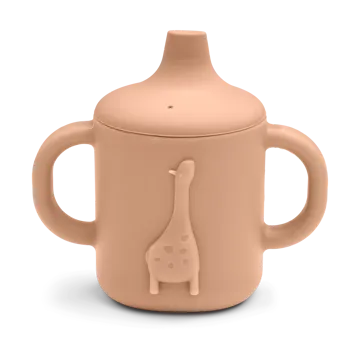 Amelio pipkopp 16 cl - Tuscany rose - Liewood