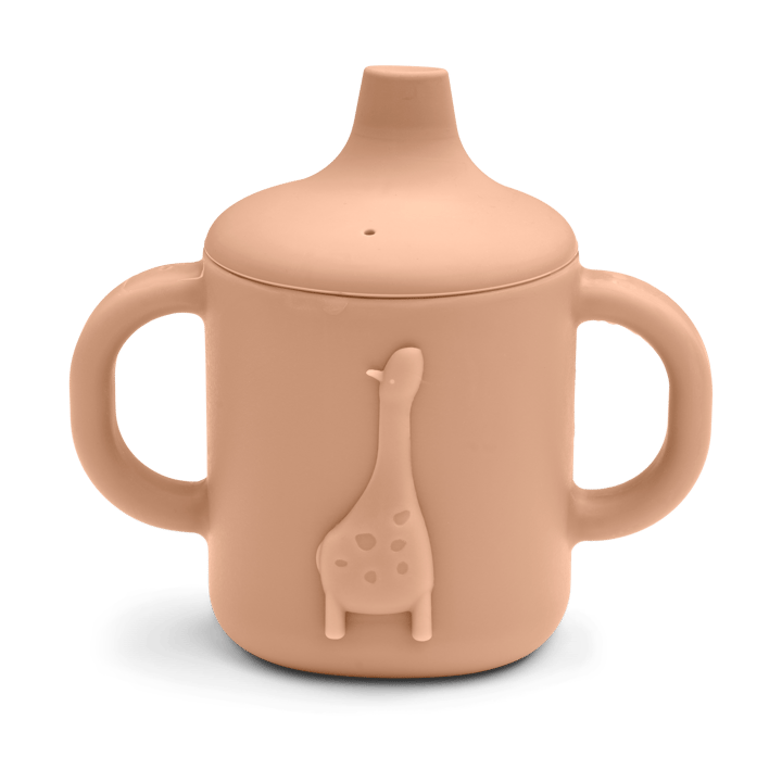 Amelio pipkopp 16 cl - Tuscany rose - Liewood