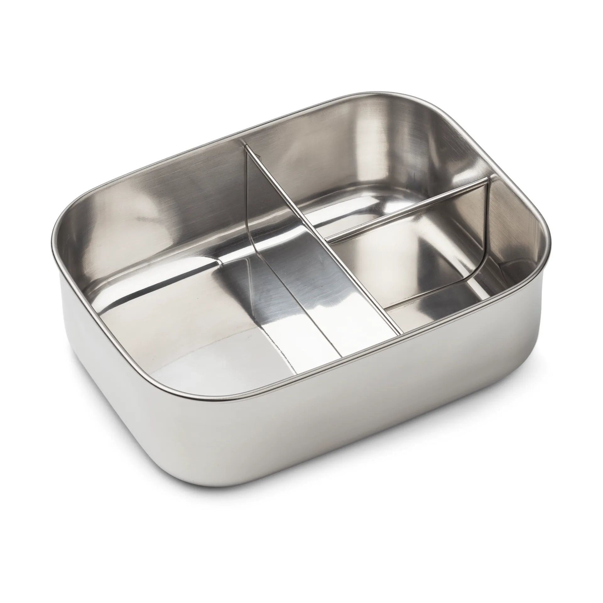 Arthur matboks 13,5x17 cm, Peach-Sea shell mix Liewood