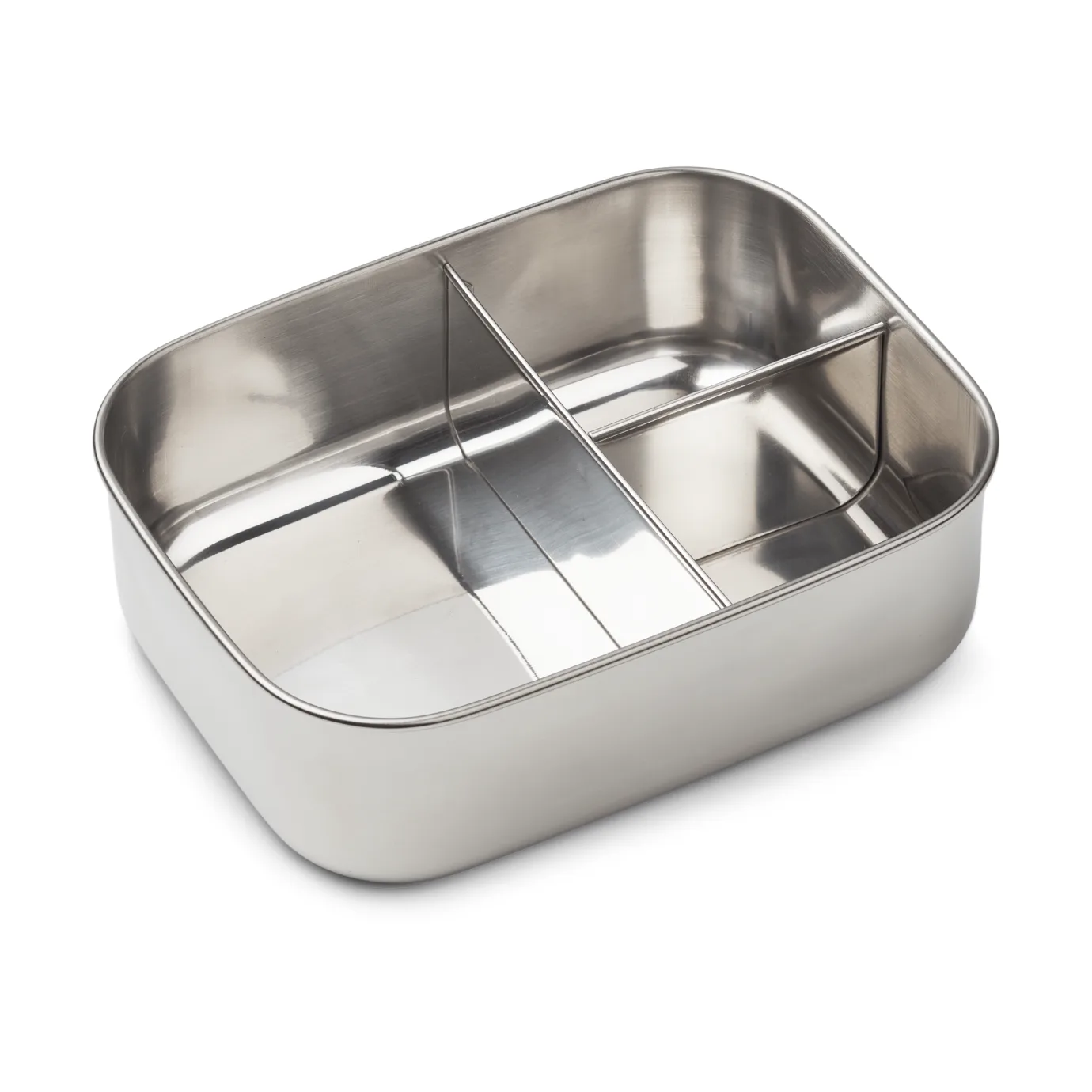 Arthur matboks 13,5x17 cm, Sailing-classic navy Liewood