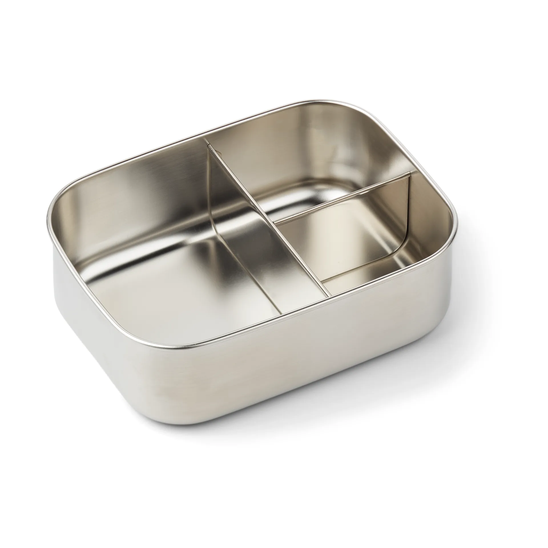 Arthur matboks 13,5x17 cm, Vehicles-dove blue mix Liewood