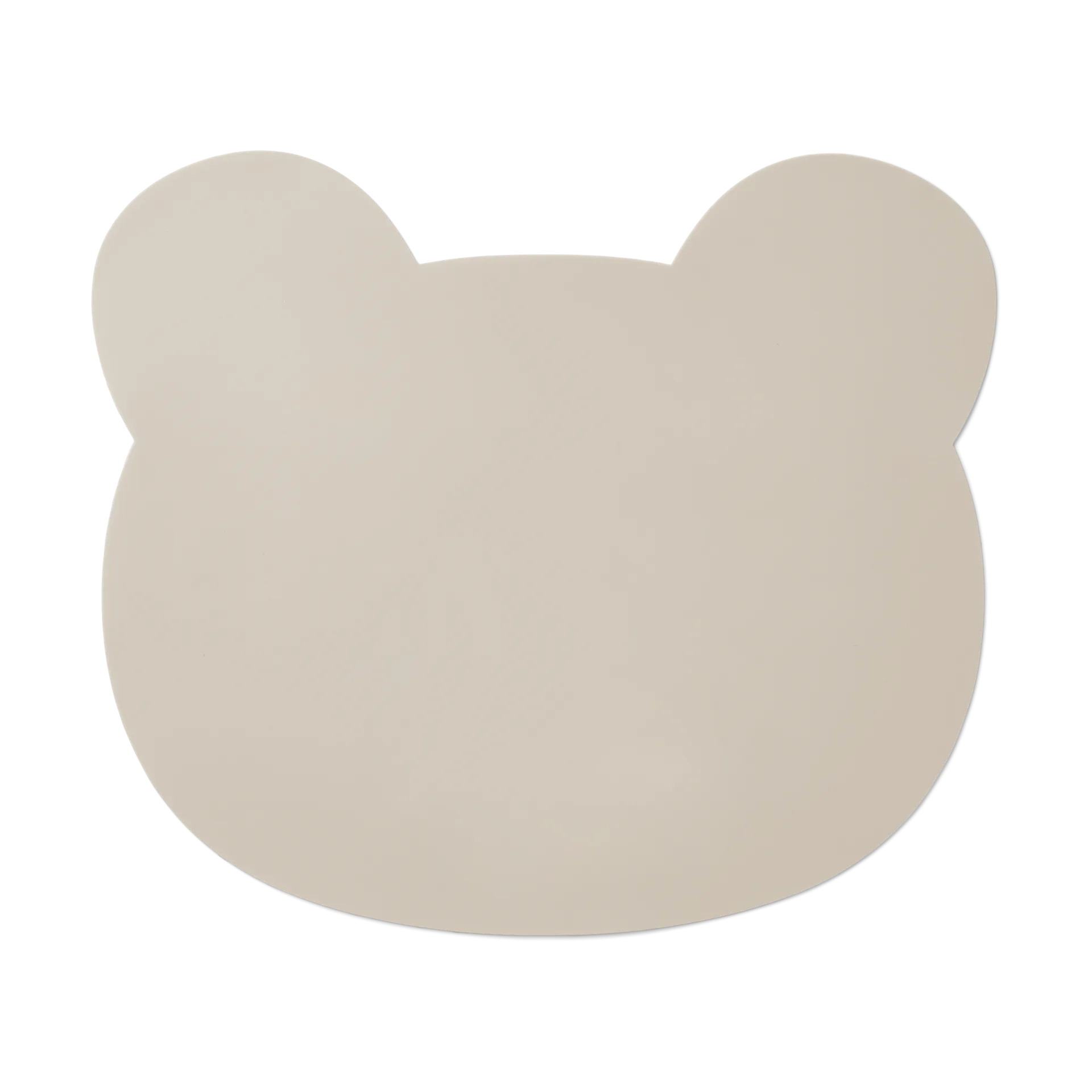 Aura bjørn bordbrikke, Sandy Liewood