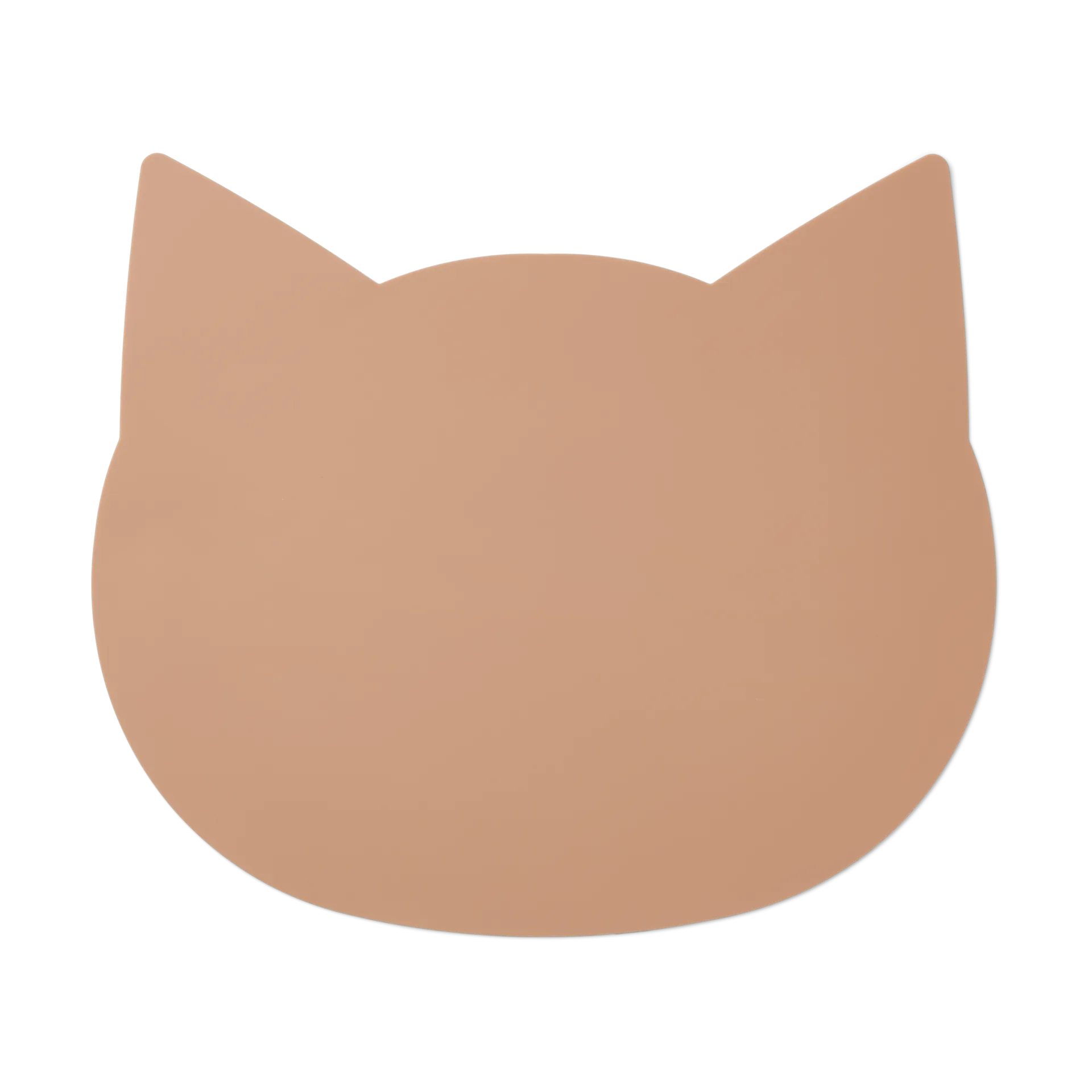 Aura katt bordbrikke, Dark rose Liewood