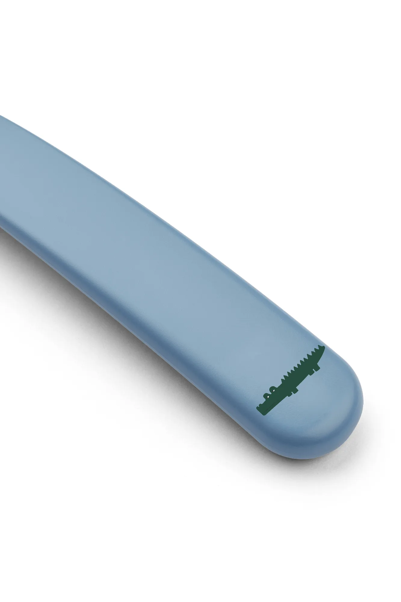 Auste skje 6-pakning, Beach Blue Mix Liewood