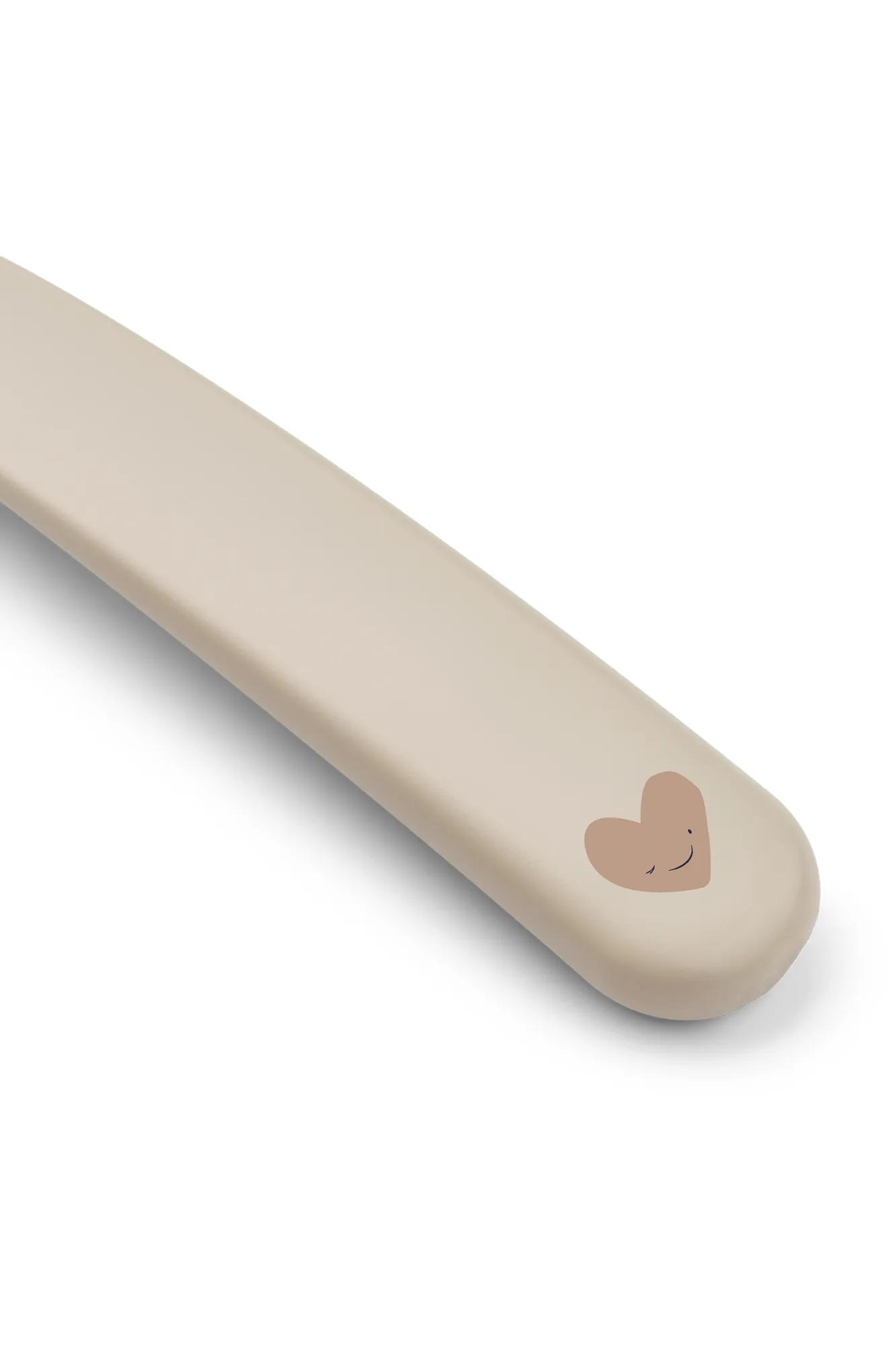 Auste skje 6-pakning, Rose Blush Mix Liewood