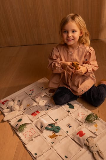 Babbo julekalender - Holiday-Sandy - Liewood