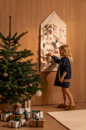 Babbo julekalender - Holiday-Sandy - Liewood