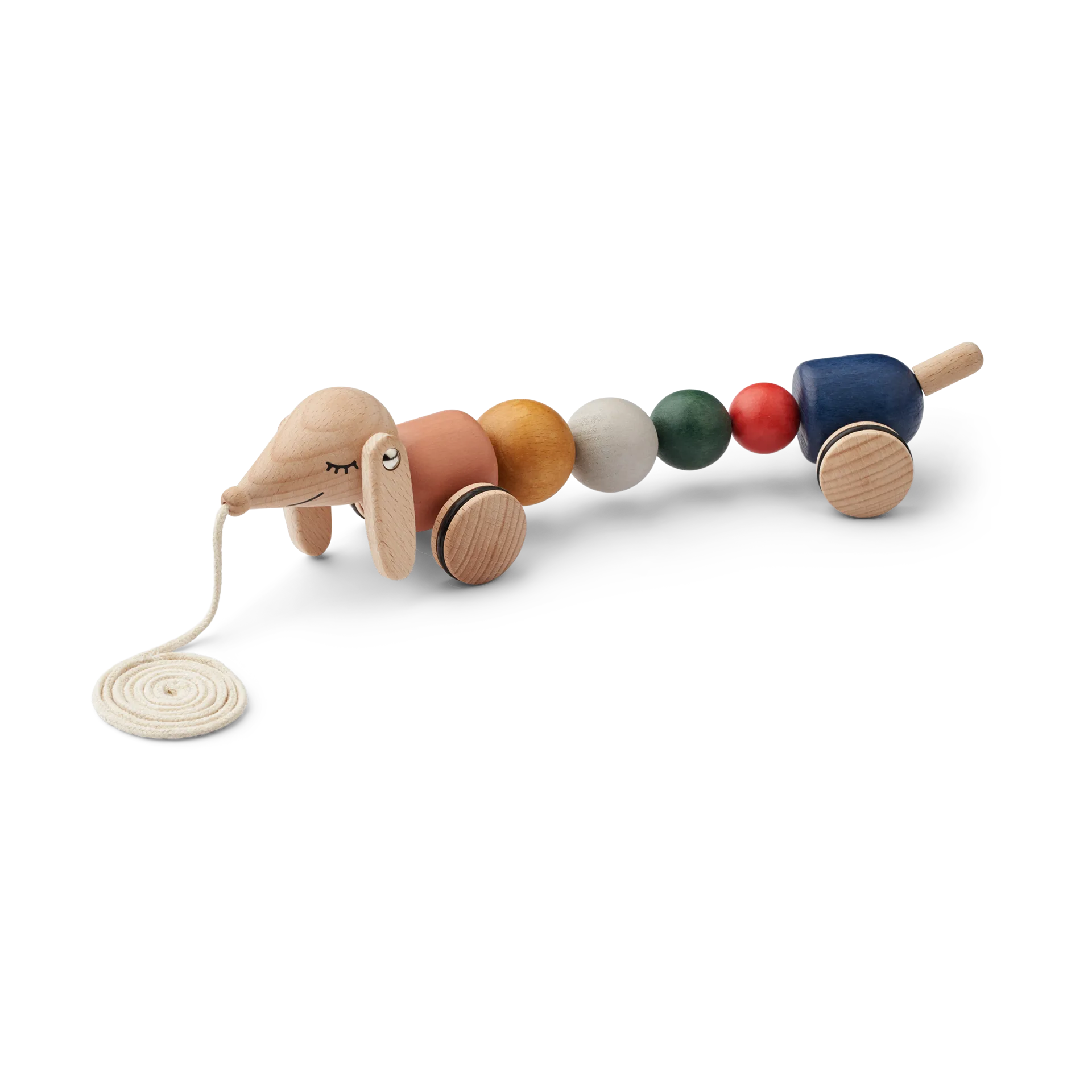 Barthes draleke, Golden caramel multi mix Liewood