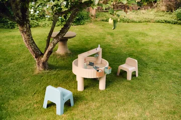 Chase barnestol - Pale tuscany - Liewood