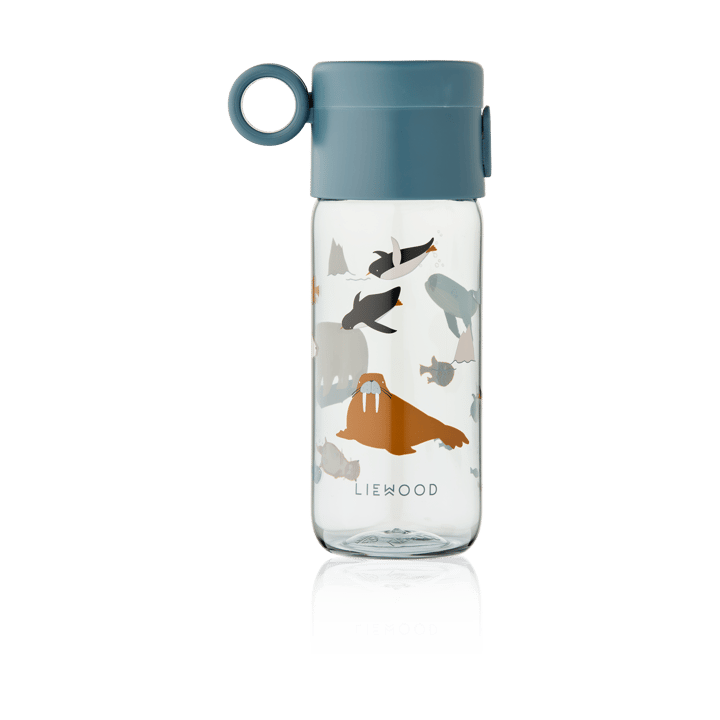 Clemence vannflaske 35 cl - Arctic Sea-Ocean view - Liewood